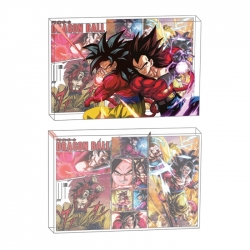 DRAGON BALL Anime game acrylic...