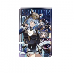 Honkai: Star Rail Anime game a...