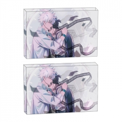 Time agent Anime game acrylic ...