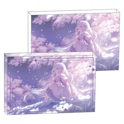 Project Sekai Anime game acryl...