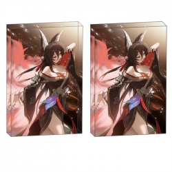 Honkai: Star Rail Anime game a...