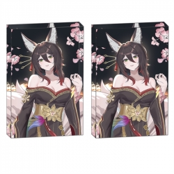 Honkai: Star Rail Anime game a...