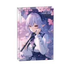 Zenless Zone Zero Anime game a...