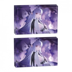 Zenless Zone Zero Anime game a...