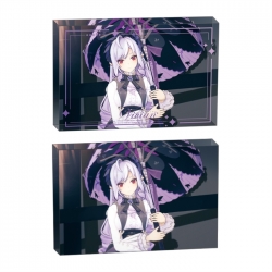 Zenless Zone Zero Anime game a...