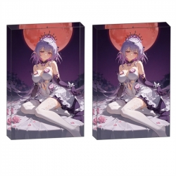 Honkai: Star Rail Anime game a...