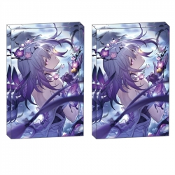 Honkai: Star Rail Anime game a...