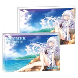 Summer Pockets Anime game acry...