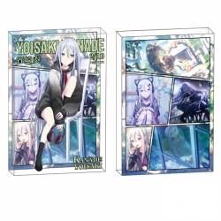 Xiaozaki's report Anime game a...