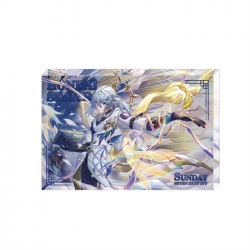 Honkai: Star Rail Anime game a...