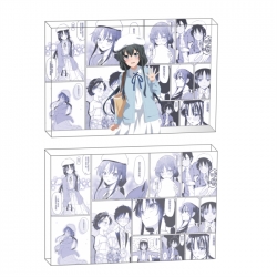 My youth romance story really ...