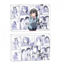 My youth romance story really ...