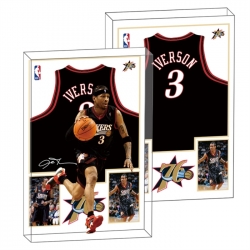 IVERSON Anime game acrylic car...