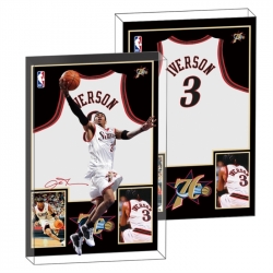 IVERSON Anime game acrylic car...