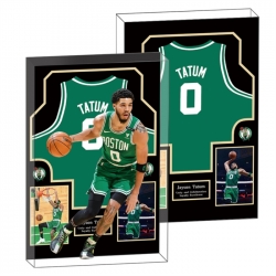 Tatum Anime game acrylic card ...