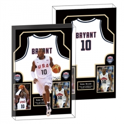 Kobe Anime game acrylic card b...