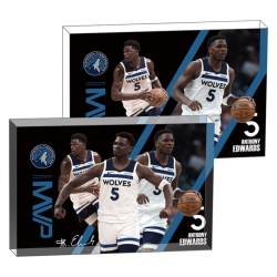 EDWARDS Anime game acrylic car...