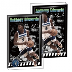 EDWARDS Anime game acrylic car...