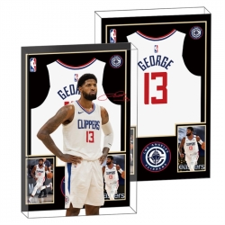 George Anime game acrylic card...