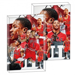 Dekriros Anime game acrylic ca...