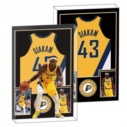 Pascal Siakam Anime game acryl...