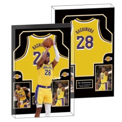 Eight Villages Anime game acry...