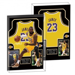 James Anime game acrylic card ...