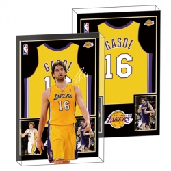 Pau Gasol  Anime game acrylic ...