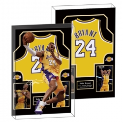 Kobe Anime game acrylic card b...