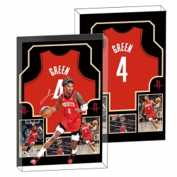 Jay Green Anime game acrylic c...