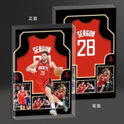 Shen Jing Anime game acrylic c...