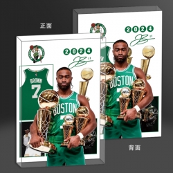 Jay Brown Anime game acrylic c...