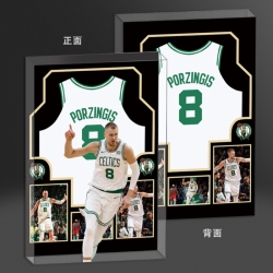 Kristaps Bo Anime game acrylic...