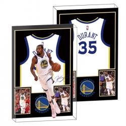 Durant Anime game acrylic card...