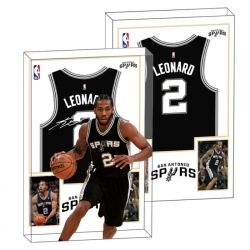 Kawhi Leonard Anime game acryl...