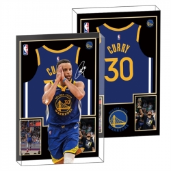 Curry Anime game acrylic card ...