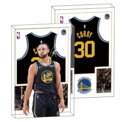 Curry Anime game acrylic card ...