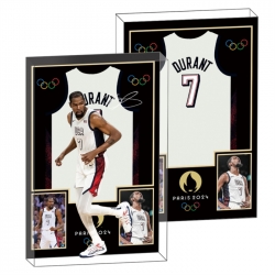 Durant Anime game acrylic card...