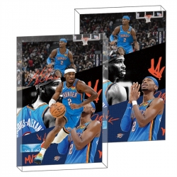 Alexander Anime game acrylic c...