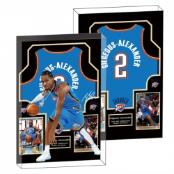 Alexander Anime game acrylic c...