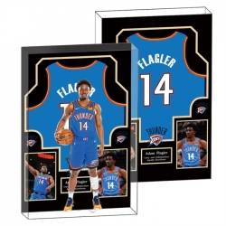 Flagler Anime game acrylic car...