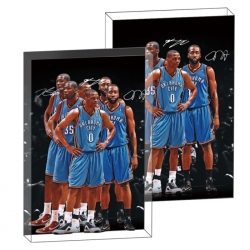 Thunder Three Young Masters An...