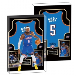 Dorte  Anime game acrylic card...