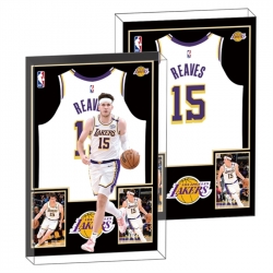 Reeves Anime game acrylic card...