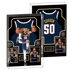 Gordon  Anime game acrylic car...