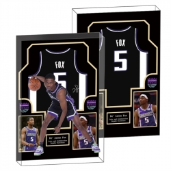 Fox Anime game acrylic card br...