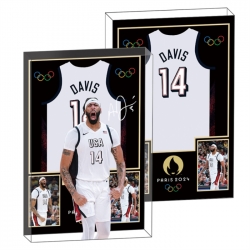 Davis Anime game acrylic card ...