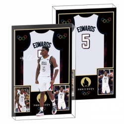 EDWARDS Anime game acrylic car...