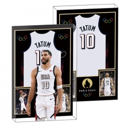 Tatum Anime game acrylic card ...