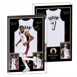 Durant Anime game acrylic card...